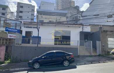 Imagem: O depósito possui 110m² de Área e está localizado em Centro