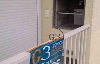 Imagem 2: Apartamento à venda, 50 m² por R$ 209.000,00 - Areal - Pelotas/RS