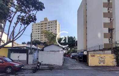 Imagem 1: Terreno à venda, 500 m² por R$ 8.000.000,00 - Vila Olímpia - São Paulo/SP