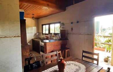 Imagem 13: Casa para venda possui 250 metros quadrados com 4 quartos em Pindorama...