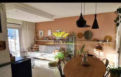 Imagem: O apartamento à venda possui 2 Dormitórios, 1 Banheiro, 1