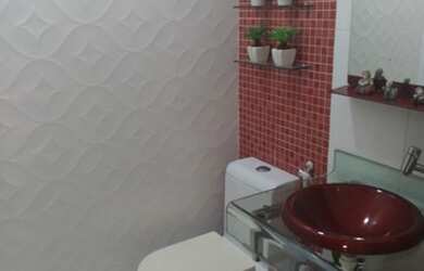 Imagem 16: CASASaquarema. Varanda, 227m² de Área, 1 Vaga na garageme4 Dormitórios