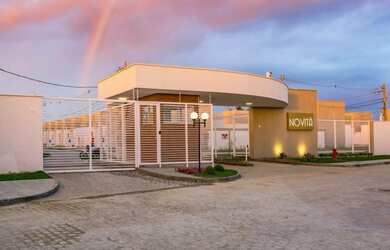 Imagem 12: Novita, 2 4 suíte, área pra ampliar, 3 minutos da Fraga Maia