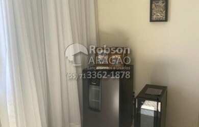 Imagem 2: SALVADOR - Padrão - Armação