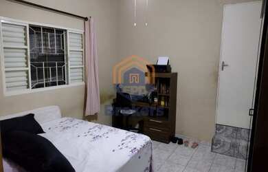 Imagem 8: Campo Limpo Paulista - Casa Padrão - Jardim Santo Antônio I