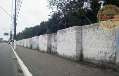 Imagem 5: Terreno à venda, 41192 m² por R$ 33.672.052,00 - Mirim - Praia Grande/SP