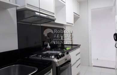 Imagem 10: SALVADOR - Padrão - Caminho das Árvores