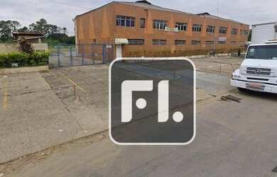 Imagem 9: Galpão para alugar, 665 m² por R$ 25.000,02/mês - Jardim Represa (Fazendinha) - Santana de