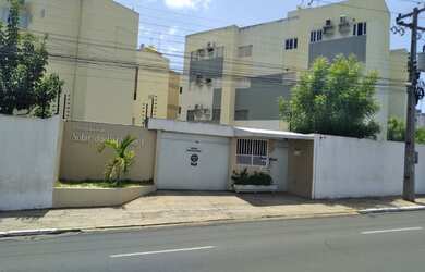 Imagem 1: APARTAMENTO RESIDENCIAL NO CONDOMÍNIO SOLAR DO PARNAÍBA I