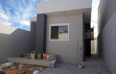 Imagem 8: Casa duplex para venda em Nova Dias D x27 Ávila