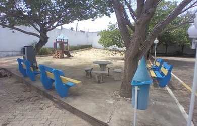 Imagem 11: APARTAMENTO RESIDENCIAL NO CONDOMÍNIO SOLAR DO PARNAÍBA I