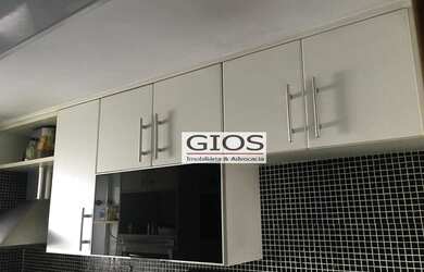 Imagem 9: Apartamento à venda, 48 m² por R$ 235.000,00 - Brasilândia - São Paulo/SP