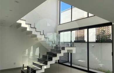 Imagem 2: São João da Boa Vista - Casa Padrão - Residencial Fazenda das Areias