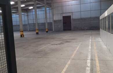 Imagem 12: GALPÃO 5.500 M2, NO BAIRRO DE VALÉRIA, NOVO, COM AVCB, TODO SISTEMA...