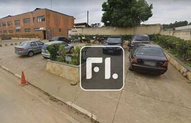 Imagem 12: Galpão para alugar, 665 m² por R$ 25.000,02/mês - Jardim Represa (Fazendinha) - Santana de