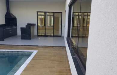 Imagem 6: Casa no Condomínio Dona Maria José Indaiatuba/ SP