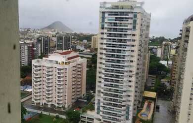 Imagem 10: Apartamento para venda possui 98 metros quadrados com 3 quartos