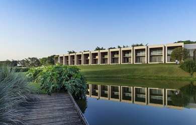 Imagem 4: Terreno para venda no Condomínio Fazenda Boa Vista - Porto Feliz - SP