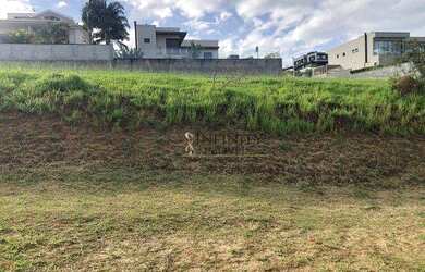 Imagem 4: Terreno à venda, 720 m² por R$ 1.390.000,00 - Condomínio Reserva do...