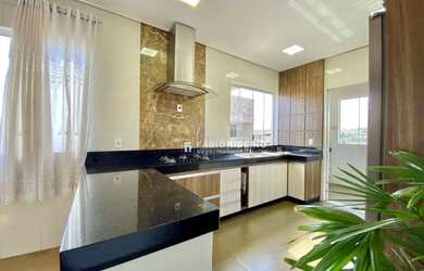 Imagem 7: Cobertura com 4 dormitórios à venda, 260 m² por R$ 450.000,00 - Santa...