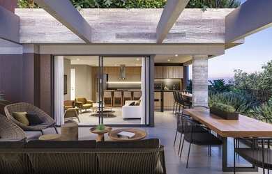 Imagem 3: Gardener Jardins Residencial em São Paulo no Brooklin Novo - Apartamento...