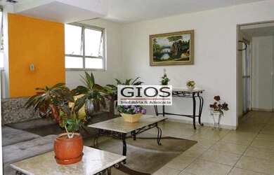 Imagem 5: Apartamento à venda, 48 m² por R$ 235.000,00 - Brasilândia - São Paulo/SP