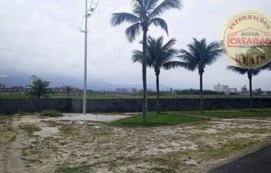 Imagem 4: Terreno à venda, 3506 m² por R$ 19.961.035,88 - Mirim - Praia Grande/SP