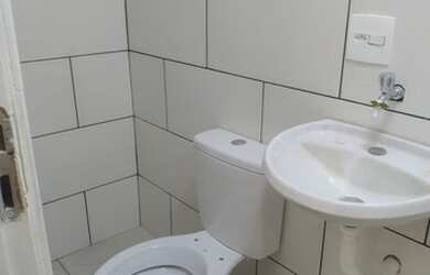 Imagem 7: Galpão/Depósito/Armazém para aluguel com 200 metros quadrados em Vila Carrão - São Paulo