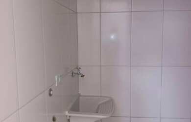 Imagem 9: Apartamento à venda, 42 m² por R$ 240.000,00 - Vila Pires - Santo André/SP