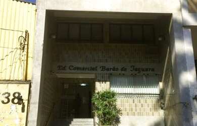 Imagem 5: Sala, 40 m² - venda por R$ 125.000,00 ou aluguel por R$ 610,00/mês -...