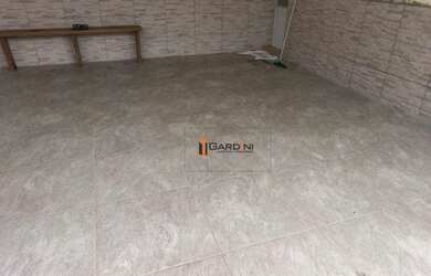 Imagem 2: Sobrado com 3 dormitórios à venda, 226 m² por R$ 450.000,00 - Jardim Layr - Mogi das Cruze