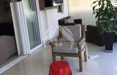 Imagem 6: apartamento - Jardim Anália Franco - São Paulo