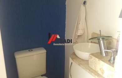 Imagem 10: VENDA - Sobrado - CITY JARAGUÁ