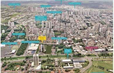 Imagem 6: Ponto comercial. 387m² de Áreae5 Vagas na garagem