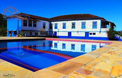 Imagem: Vendo fazenda em Piquete - SP