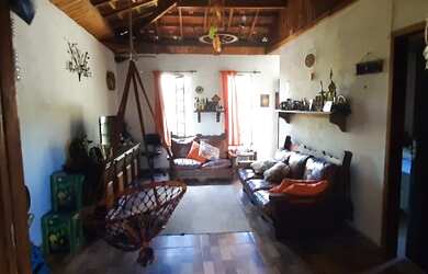 Imagem 10: Casa para venda possui 250 metros quadrados com 4 quartos em Pindorama...