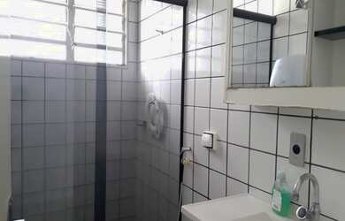 Imagem 7: Casa para venda tem 100 metros quadrados com 2 quartos em Fazenda Grande...