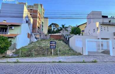 Imagem: O terreno possui 360m² de Área e está localizado em Nossa