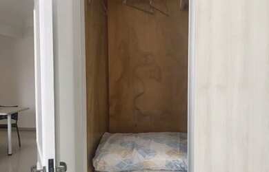 Imagem 16: Flat para aluguel com 38 metros quadrados com 1 quarto em Indianópolis - São Paulo - SP