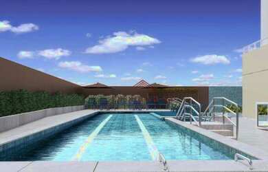 Imagem 2: Apartamento com 3 dormitórios à venda, 185 m² por R$ 2.300.000,00 -...