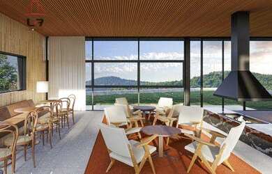 Imagem 5: Terreno à venda, 715 m² por R$ 702.157,00 - Ferraria - Campo Largo/PR