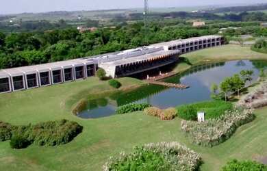 Imagem 7: Terreno para venda no Condomínio Fazenda Boa Vista - Porto Feliz - SP