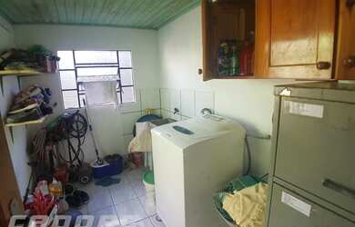 Imagem 12: Casa de Alvenaria no bairro Garcia, nas imediações da Souza Cruz Cadore...