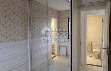 Imagem 7: SALVADOR - Padrão - Caminho das Árvores