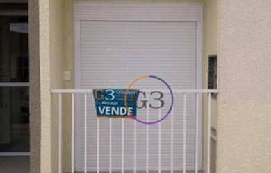 Imagem 3: Apartamento à venda, 50 m² por R$ 209.000,00 - Areal - Pelotas/RS