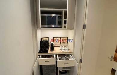 Imagem 6: Sala à venda, 104 m² por R$ 950.000,00 - Barra da Tijuca - Rio de Janeiro/RJ