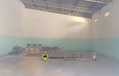 Imagem 5: Oportunidade. Galpão no Boa Vista II em Resende RJ 220 m2 R$ 480mil