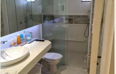 Imagem 10: Ed. Paola 200 metros quadrados com 3 Suítes em Nazaré - Belém - PA