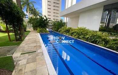 Imagem 3: Apartamento com 3 dormitórios à venda, 335 m² por R$ 4.077.900,00 - Altiplano Cabo Branco