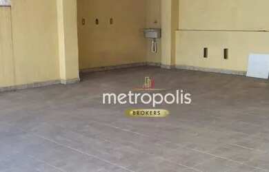 Imagem 2: Sobrado com 5 dormitórios, 500 m² - venda por R$ 3.000.000,00 ou aluguel...
